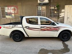 ميتسوبيشي L200